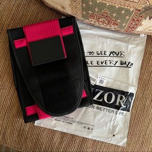 ✅ Venuzor - Rose Red Women Waist Trainer!